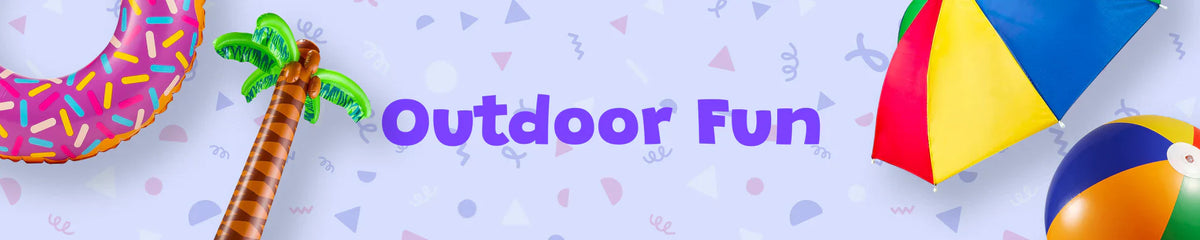 Outdoor Fun – Bedwina.com