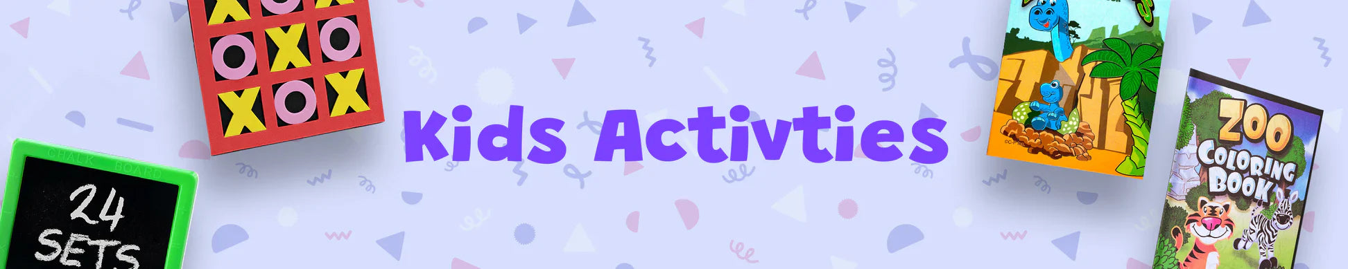Kids Activities
