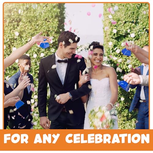 Metal Cowbells - 3 Inch Cow Bells Noise Makers, Loud Call Bell with Handles for Sporting Events, Cheering, Team Spirit, Noisemakers, Weddings, (Pack of 12)