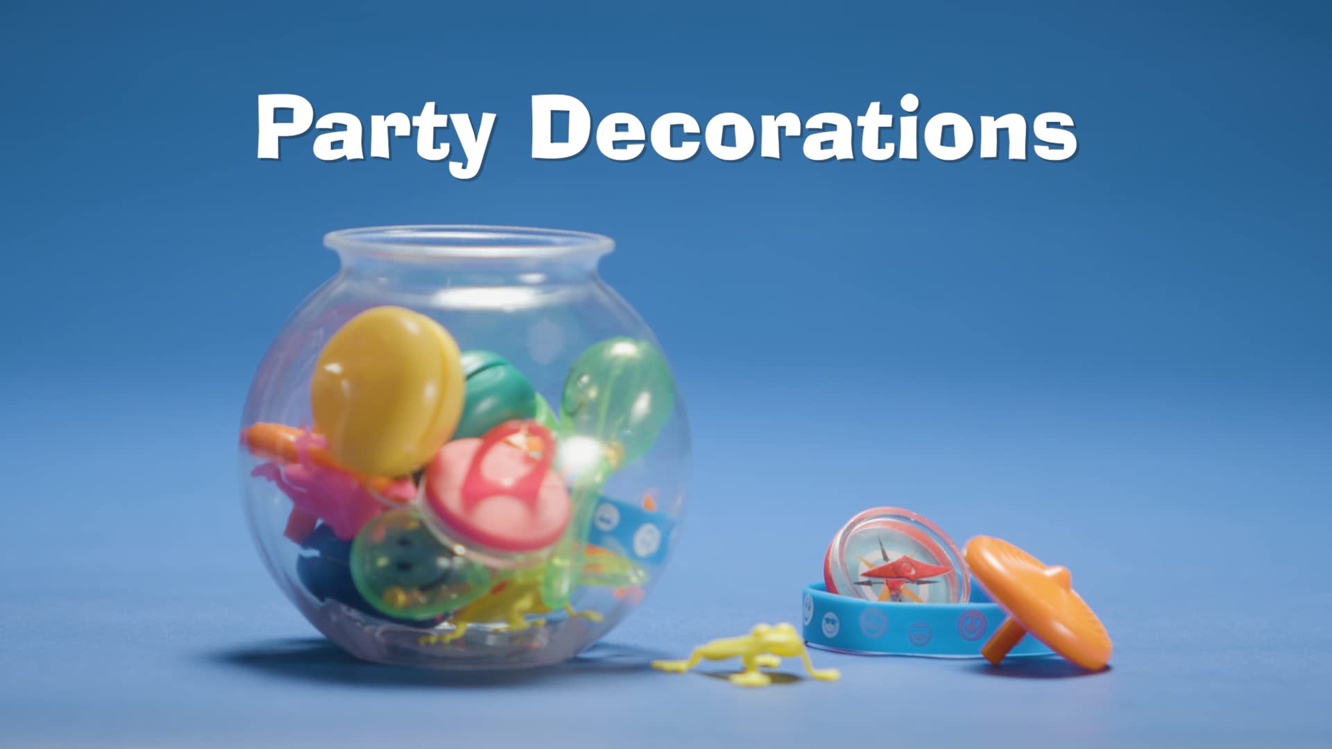 JoyServe 16 Oz Plastic Ivy Drink Bowls - 4 Inch, Unbreakable BPA-Free Heavy Duty Plastic Vases for Candy, Drinks, Carnival Games, Prizes, Centerpieces and Party Decoration Supplies