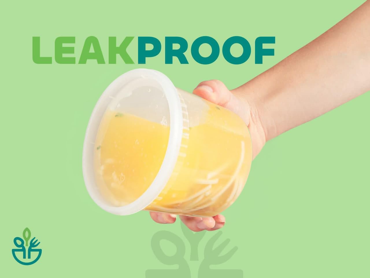 JoyServe 16 Oz Plastic Ivy Drink Bowls - 4 Inch, Unbreakable BPA-Free Heavy Duty Plastic Vases for Candy, Drinks, Carnival Games, Prizes, Centerpieces and Party Decoration Supplies