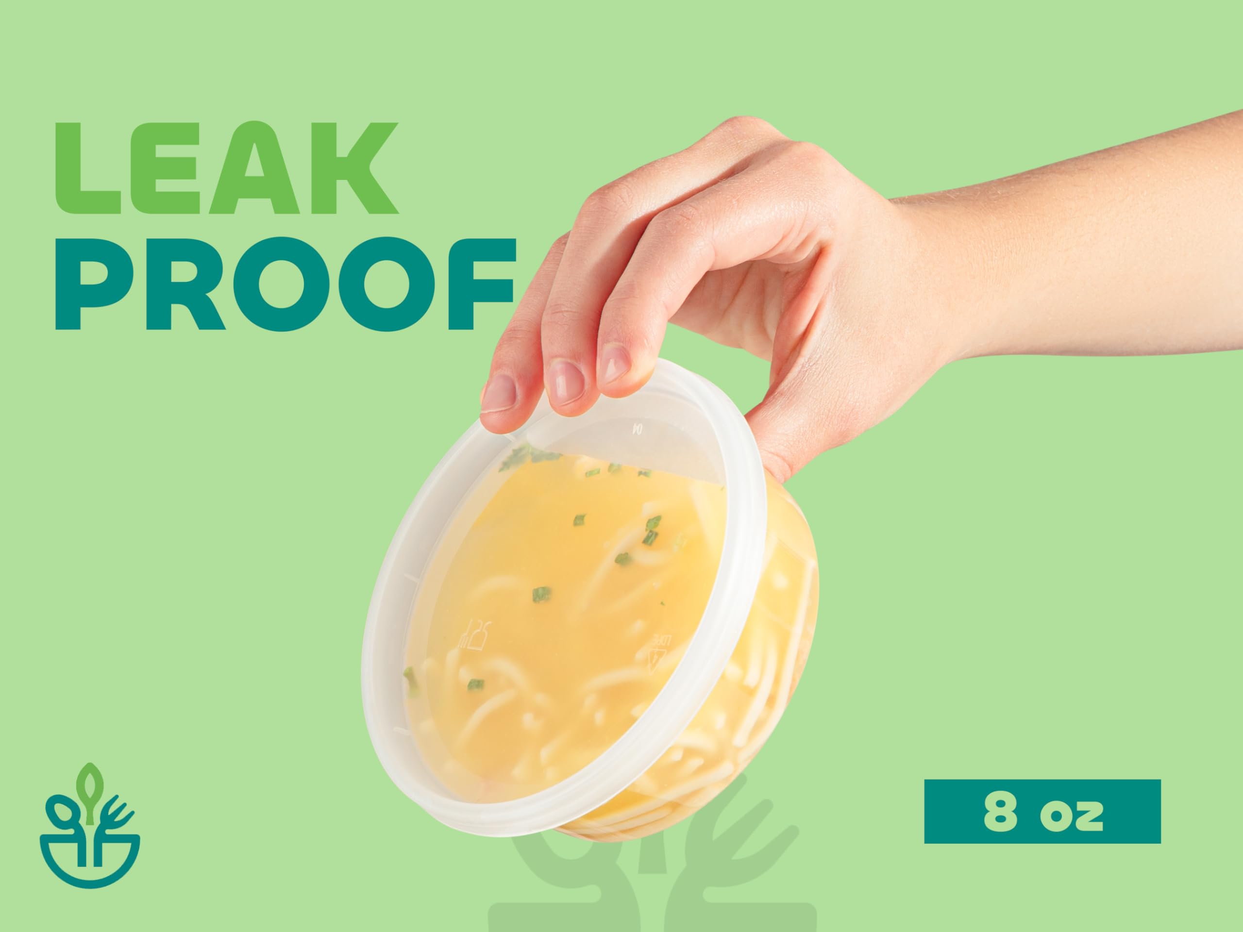 JoyServe Plastic Wine Glasses Disposable - 7 Oz Clear BPA-Free Plastic Wine Glasses with Stem, Reusable Party Wine Cups for Outdoor Parties, Weddings, Toasts, Drinks, Catering