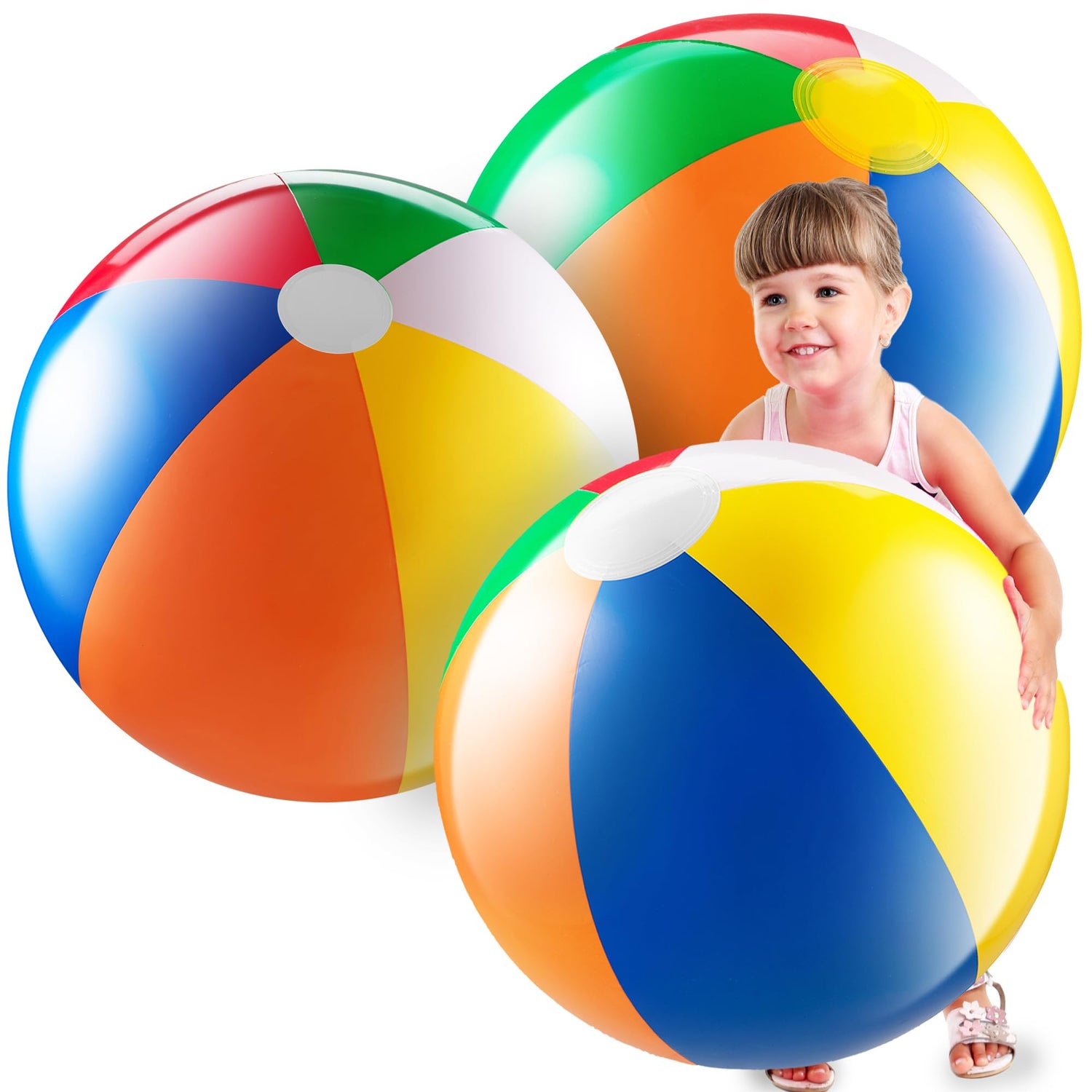 Inflatable Toys