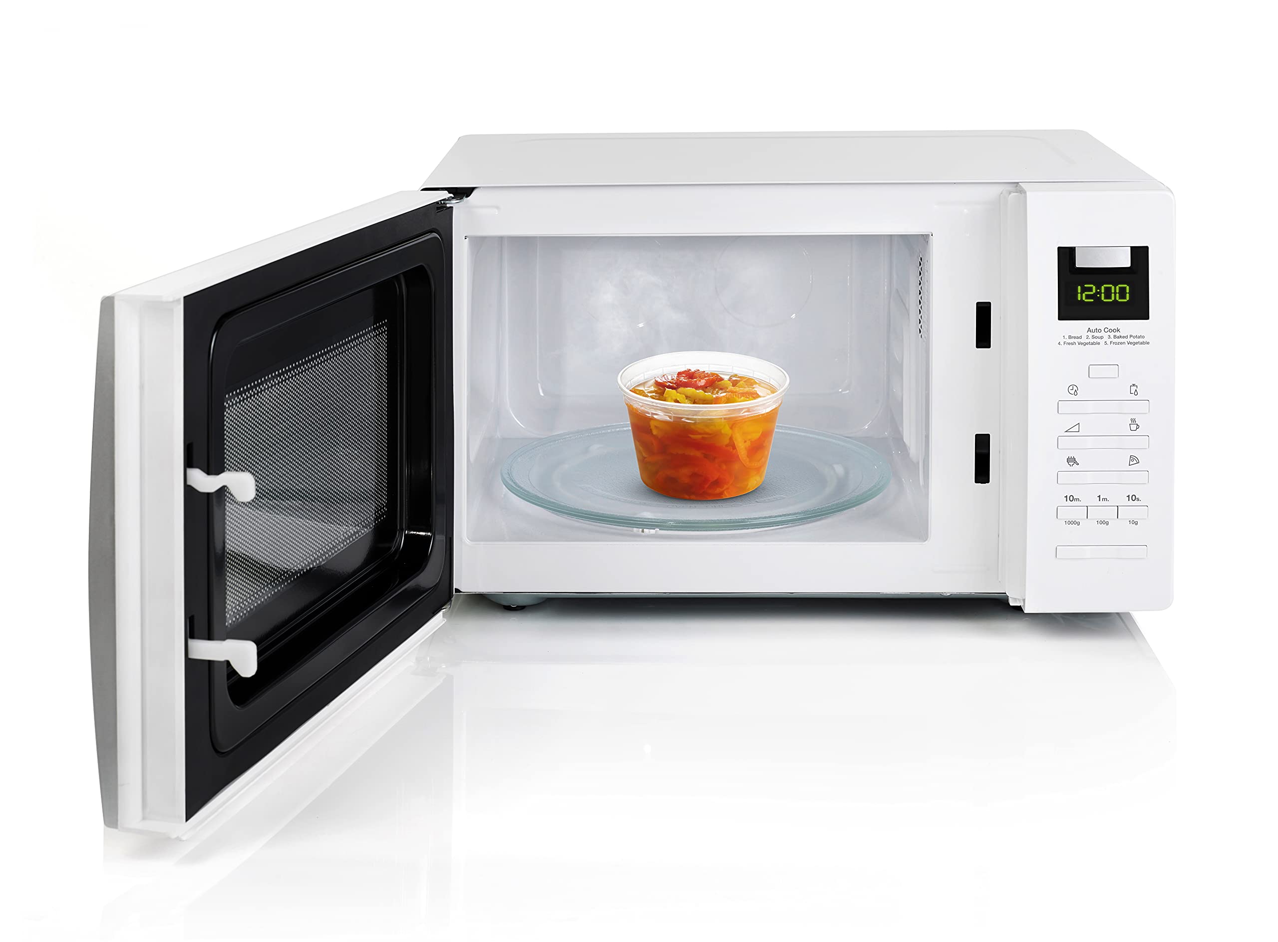 JoyServe Deli Food Containers with Lids - 32 Oz Quart Size & 24-16 Oz Pint Size Airtight Food Storage Takeout Meal Prep Containers with 54 Lids, BPA-Free, Dishwasher, Microwave Safe