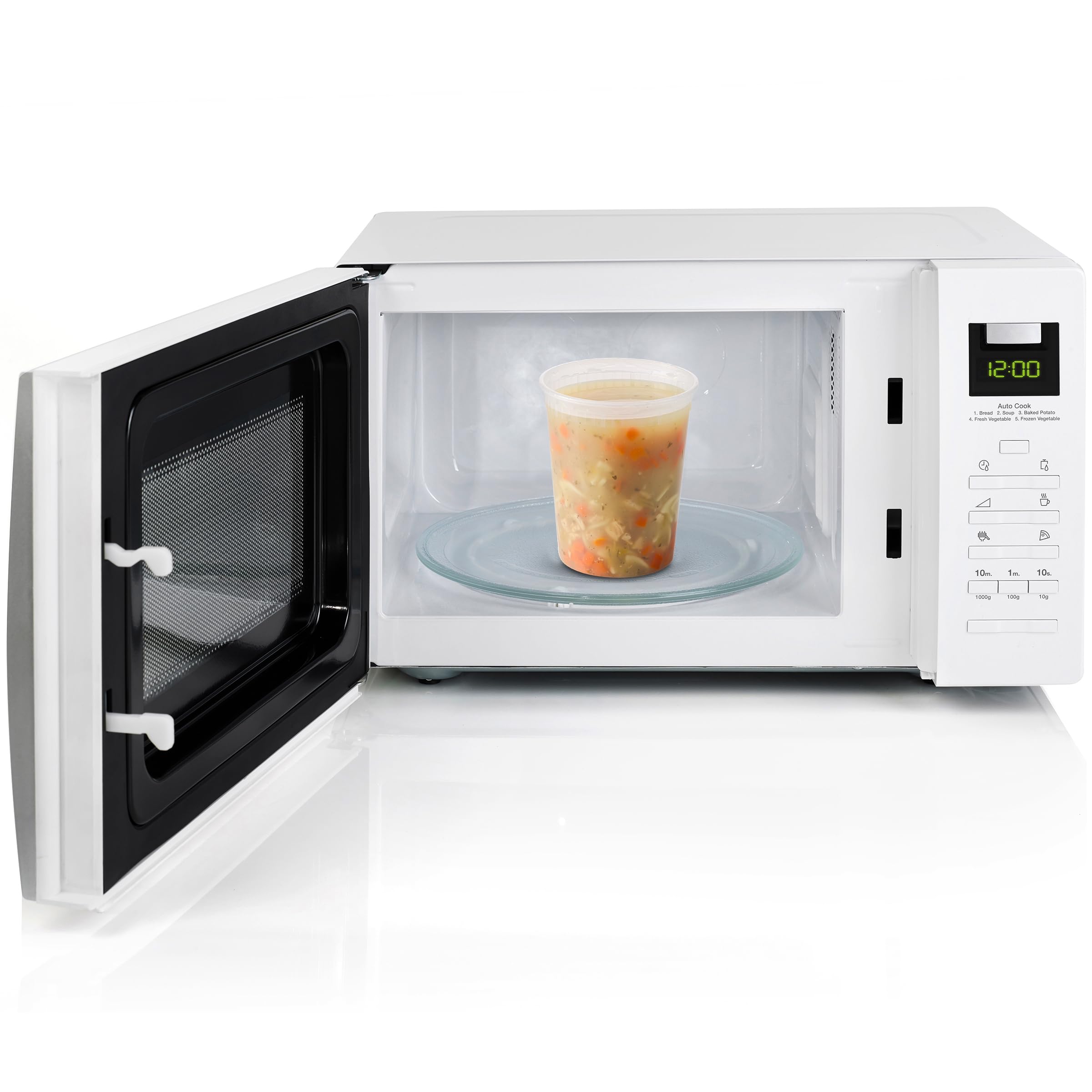 JoyServe Cowboy Boot Shot Glasses - Mini Reusable and Disposable Clear Plastic Shot Glass Cups for Themed Birthday Parties Decorations and Cowboy Bachelorette Party Favors, Holds 1-Oz