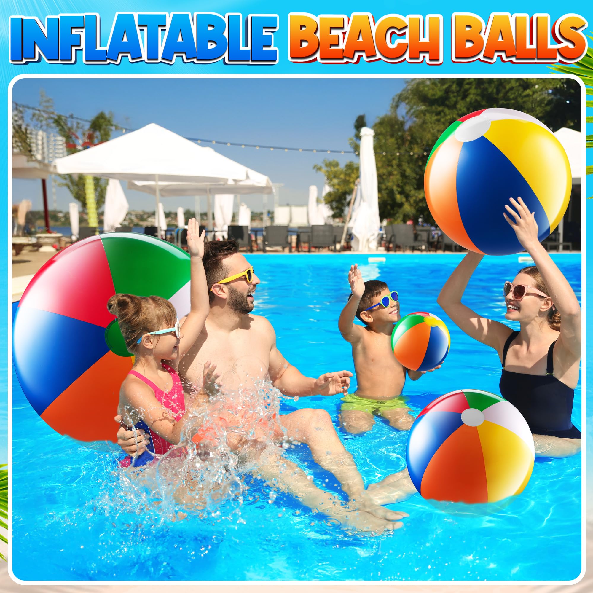 7.25" Mini Foam Football for Kids & Toddlers - Easy Grip Small Youth Sports Ball - Soft Foam Footballs for Little Hands, Indoor & Outdoor Sports Play - Toy Gift for Boys & Girls