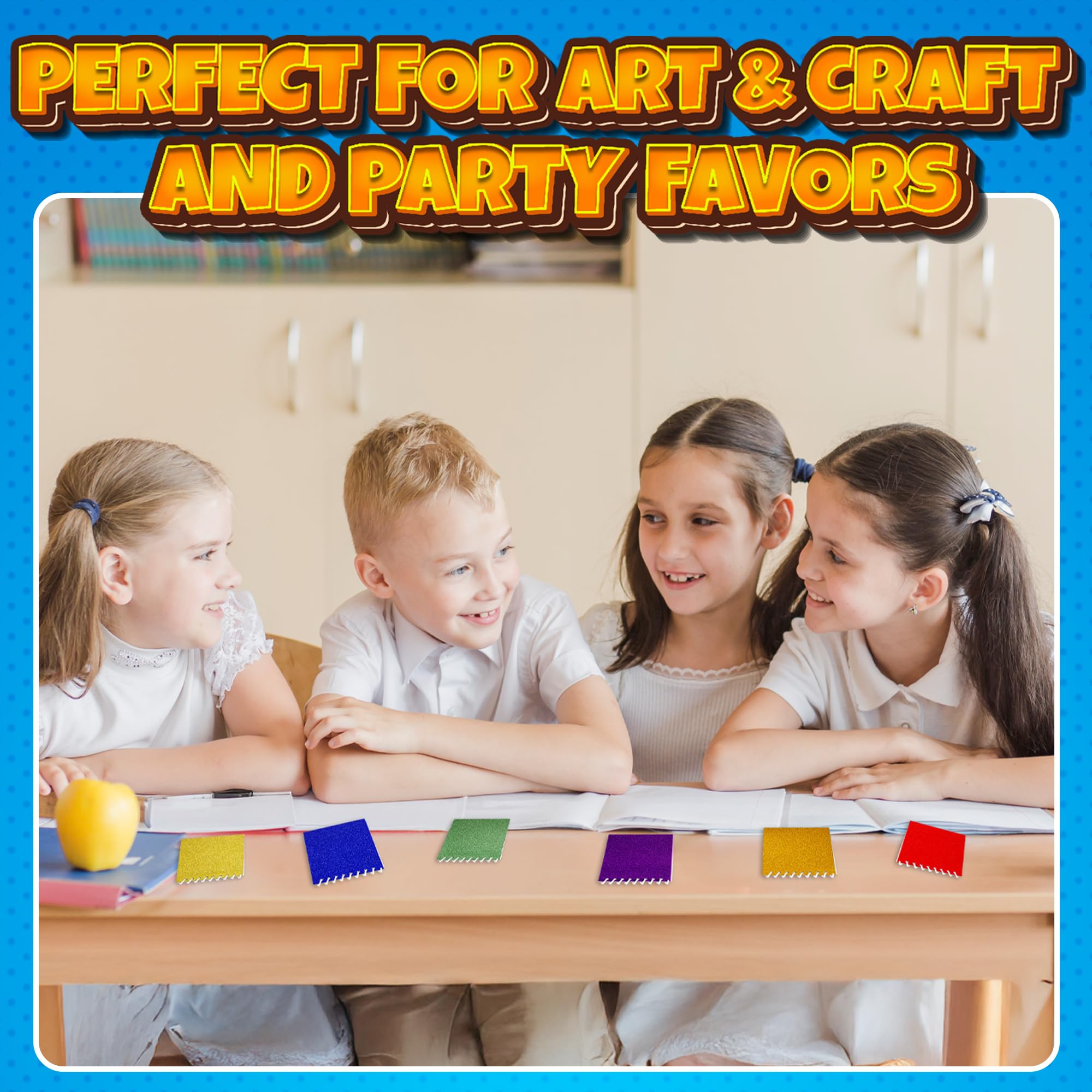 Bedwina Mini Prism Spiral Notepads - (Bulk Pack of 24) Small Pocket Mini Notepads for Kids, 2.5 Inch x 3.6 Inch - Spiral Sketch Memo Note Pads for Party Favor Gifts and Goodie Bags