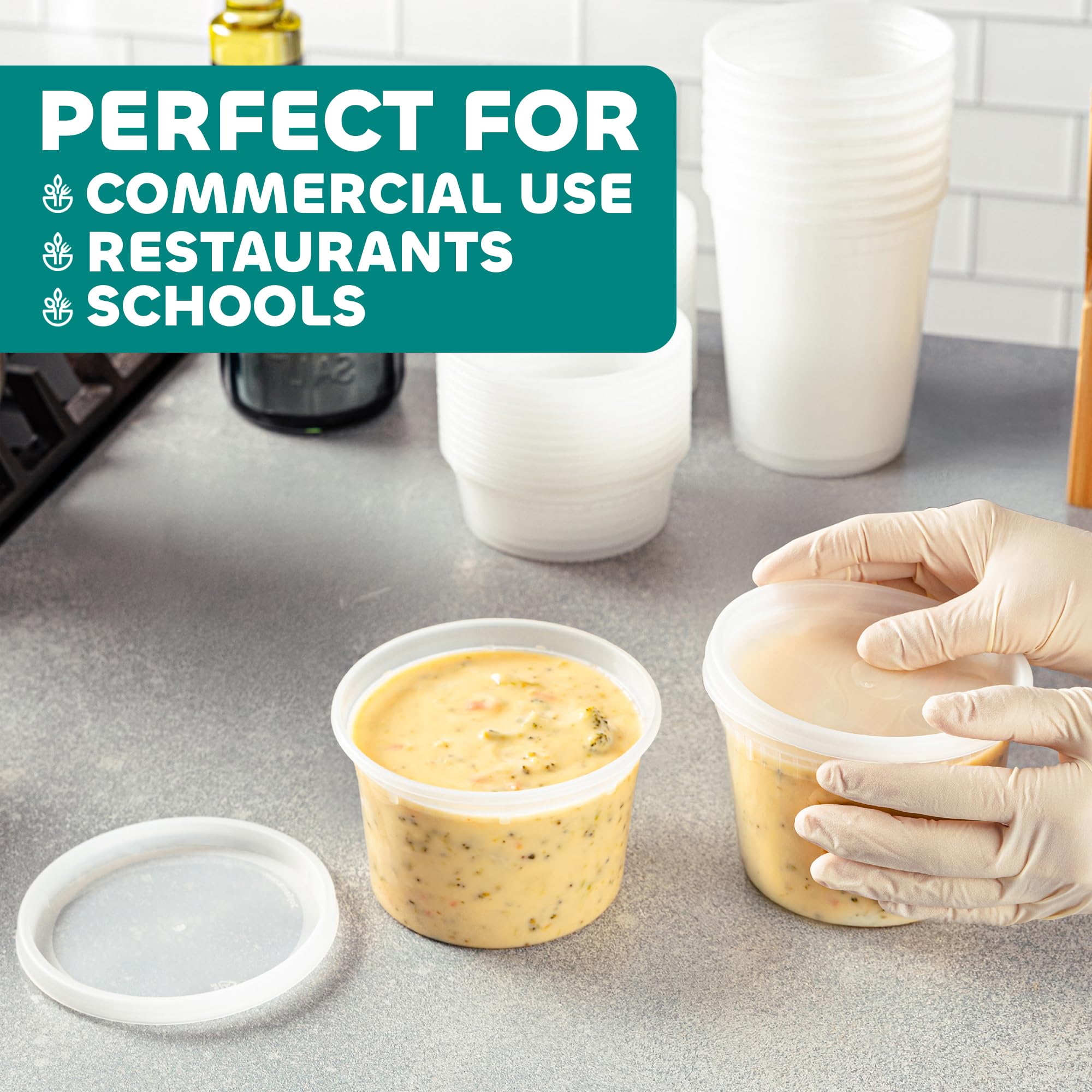 JoyServe Cowboy Boot Shot Glasses - Mini Reusable and Disposable Clear Plastic Shot Glass Cups for Themed Birthday Parties Decorations and Cowboy Bachelorette Party Favors, Holds 1-Oz