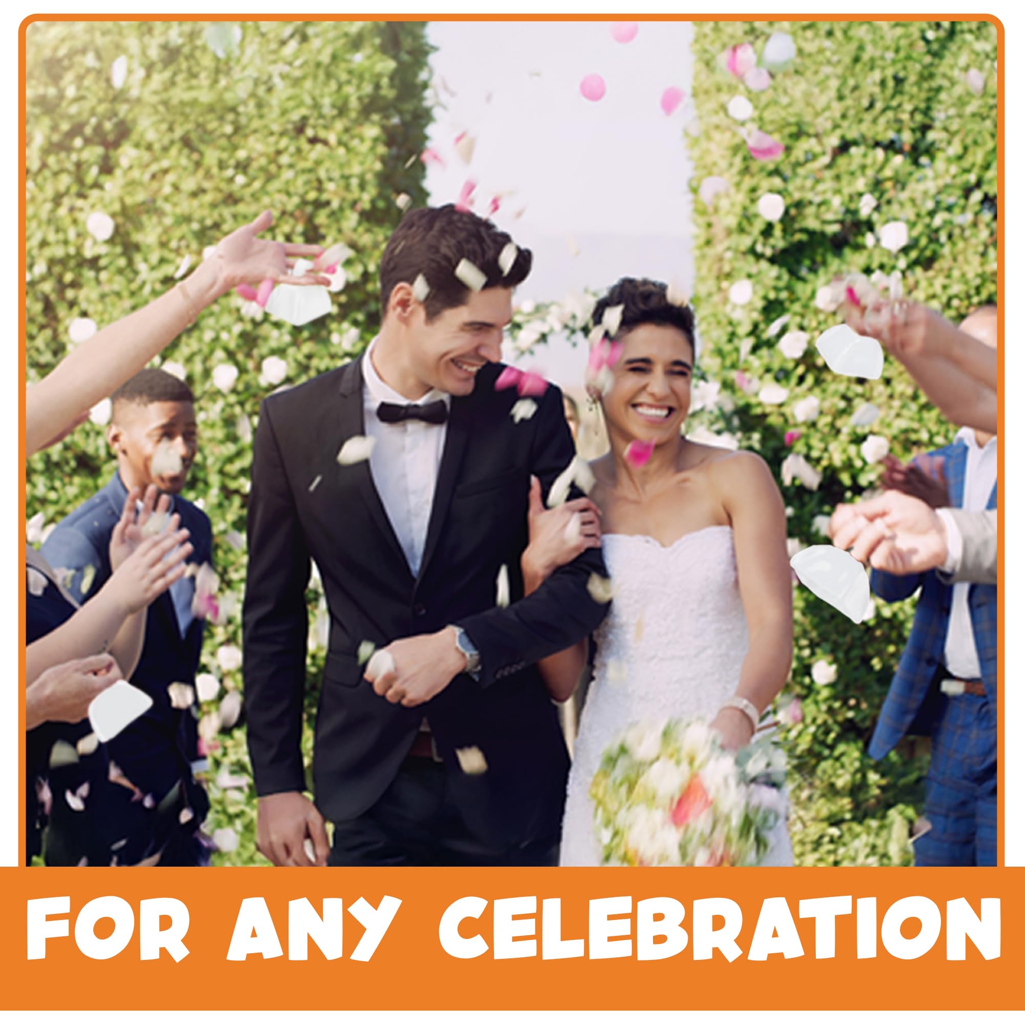 Metal Cowbells - 3 Inch Cow Bells Noise Makers, Loud Call Bell with Handles for Sporting Events, Cheering, Team Spirit, Noisemakers, Weddings, (Pack of 12)