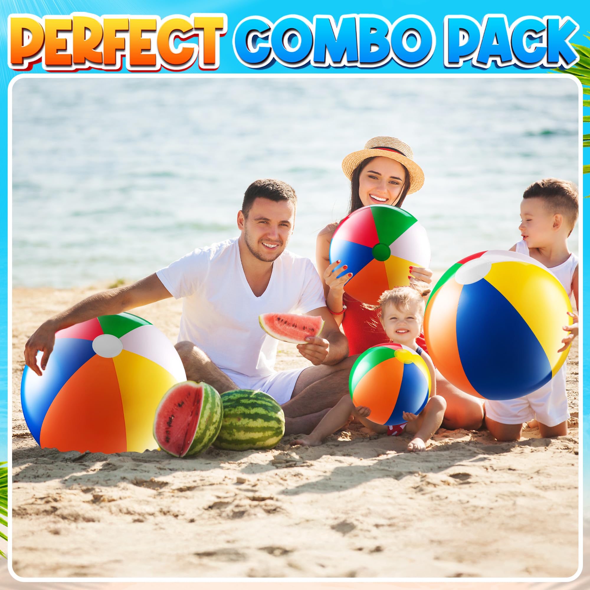 7.25" Mini Foam Football for Kids & Toddlers - Easy Grip Small Youth Sports Ball - Soft Foam Footballs for Little Hands, Indoor & Outdoor Sports Play - Toy Gift for Boys & Girls