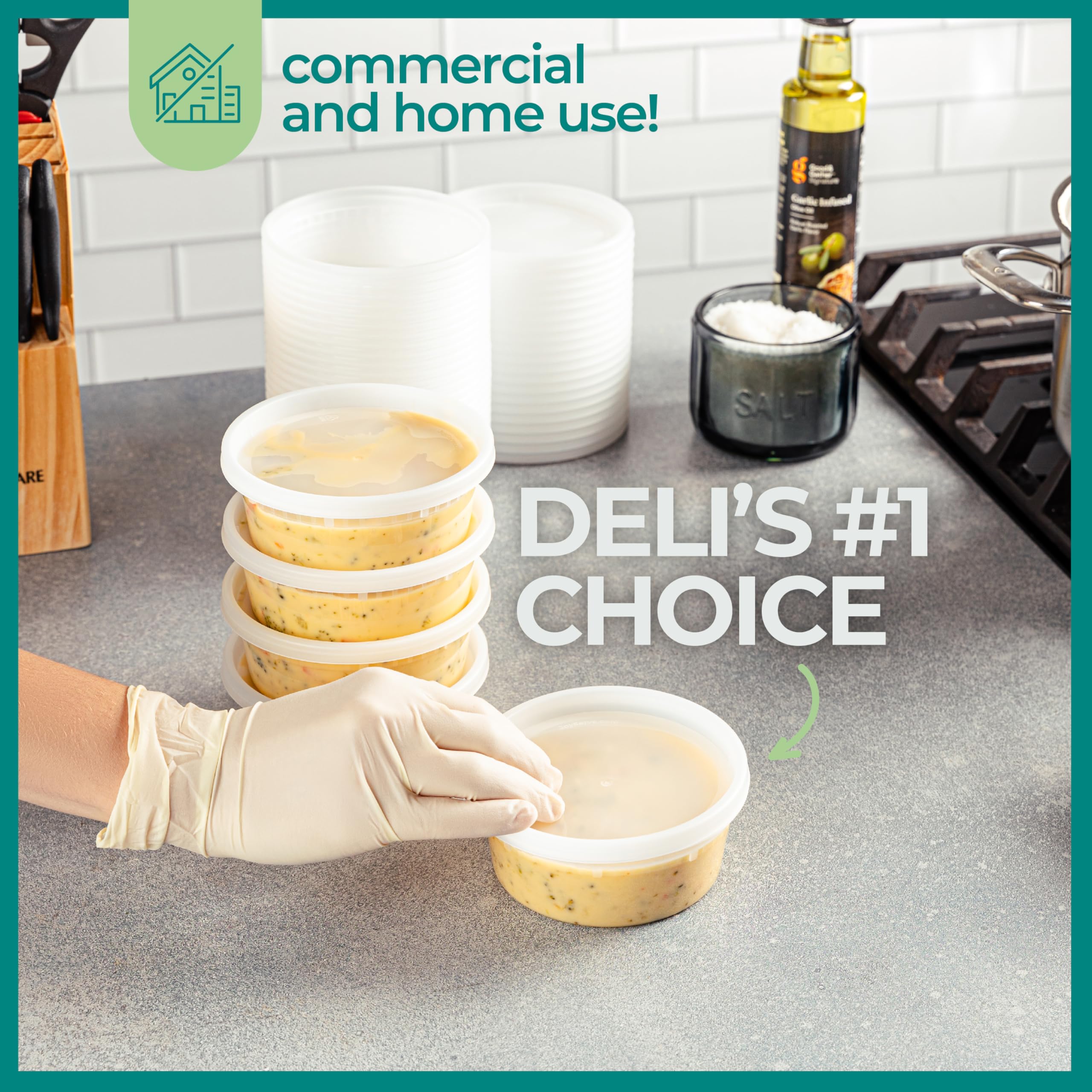 JoyServe Cowboy Boot Cups - 17oz Cowboy and Cowgirl Drink Mugs, Reusable BPA-Free Plastic Mug with Handle for Western Themed Rodeo Birthday Party Decorations and Supplies