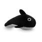 Bedwina Plush Sea Animals for Kids - (Pack of 24) 3" Mini Stuffed Animal Toys | Sea Life Creatures Clownfish, Crab, Orca, Octopus, & Sharks for Babies & Toddlers