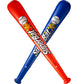 Bedwina Inflatable Baseball Bats in Bulk - (Pack of 12) - Giant 42 Inch Baseball Party Favors for Kids, Sports Theme Toy Party Supplies and Birthday Party Decorations