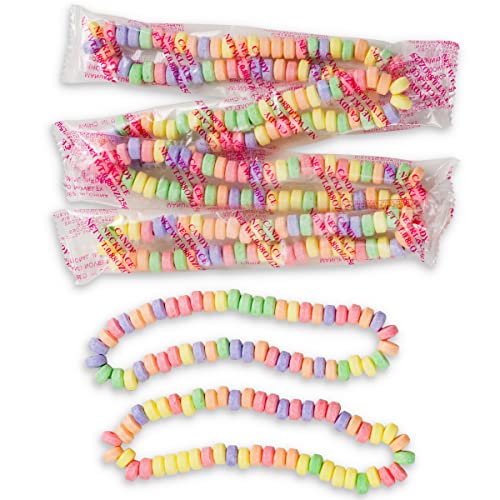 Edible Candy Jewelry Bundle – Vstyle+ Feel Good Alternatives